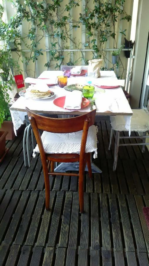 Welcome Guest house *