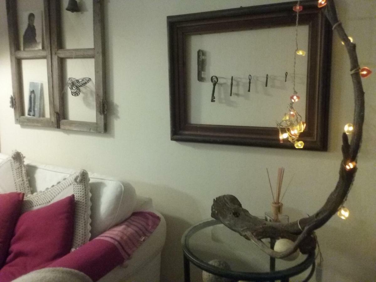 Guest house Welcome *